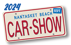 Nantasket Beach Car Show
